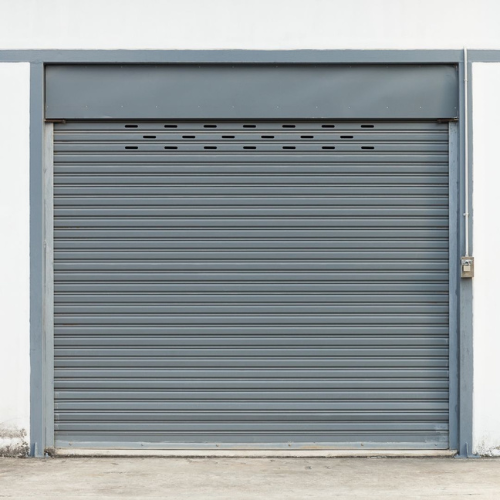 Garage Doors