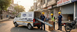 48-hour service commitment